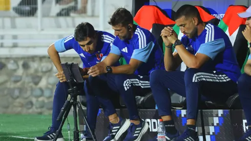 Francisco Meneghini recibió el respaldo en la U.