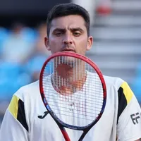 "Hacen cosas que nos perjudican": Tomás Barrios estalla contra la ATP