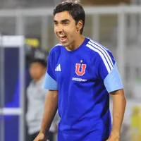 Pato Yáñez cuenta la verdad con Paqui en la U: "Me dijeron que..."