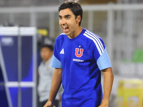 Pato Yáñez cuenta la verdad con Paqui en la U: "Me dijeron que..."