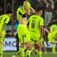 Conmebol no suelta a la U: nuevo castigo le pega a los azules