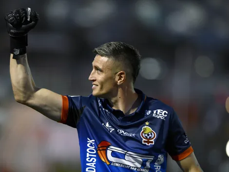 Le hizo un gol histórico a Colo Colo y es fichaje estrella en la Liga 2D