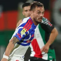 Rivero agranda el terrible problema de la U: "Seis tiros al arco"