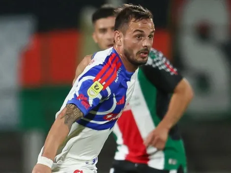 Rivero agranda el terrible problema de la U: "Seis tiros al arco"