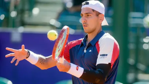 'Jano' vuelve a la acción este miércoles en Río de Janeiro.