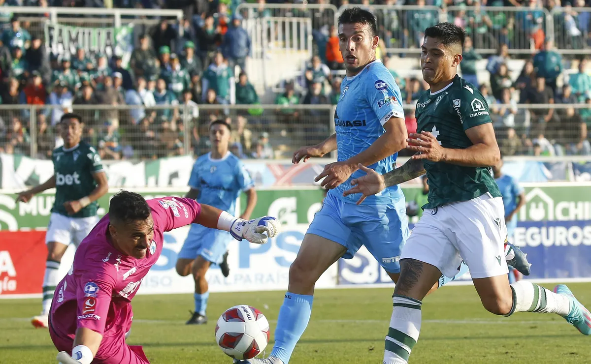 Goleador del fútbol chileno se une a club de Primera B