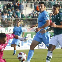 Goleador del fútbol chileno es anunciado en club de Primera B