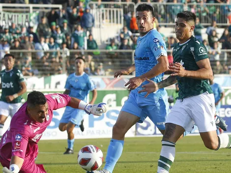 Goleador del fútbol chileno es anunciado en club de Primera B