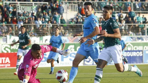 El jugador encontró nuevo club esta temporada.