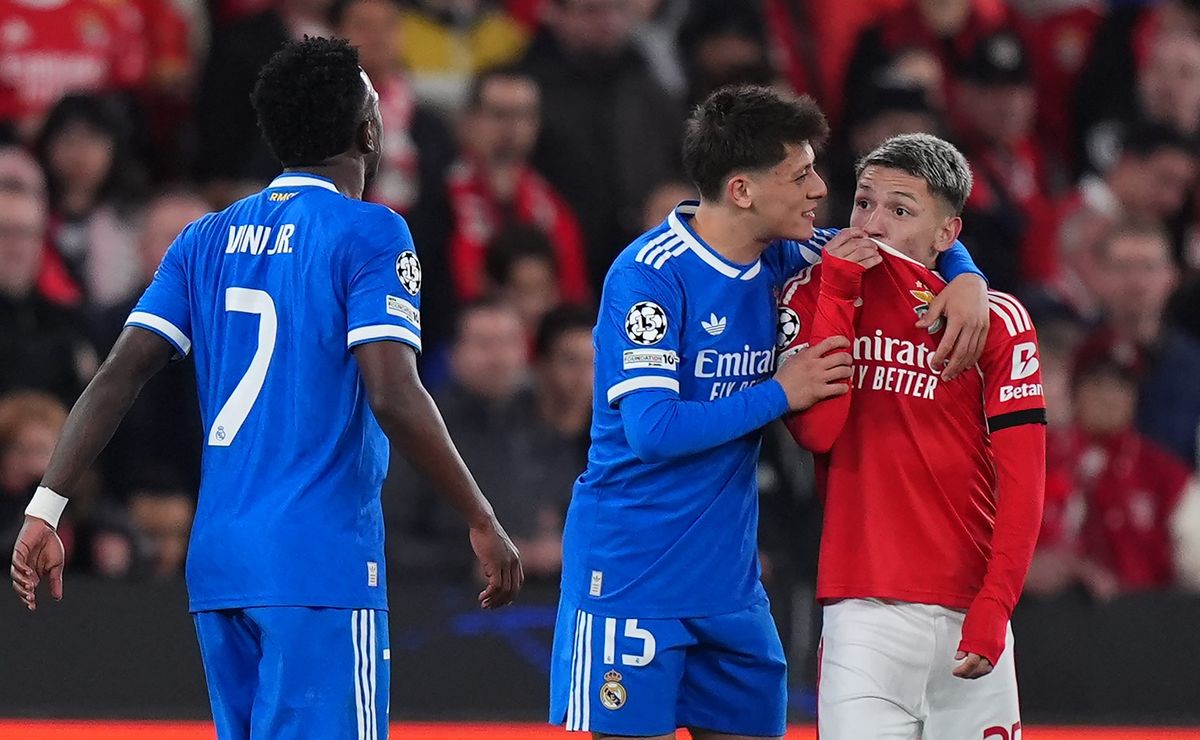 El largo currículum de polémicas que demuestran que el acusado de racismo por Vinicius no es buena persona