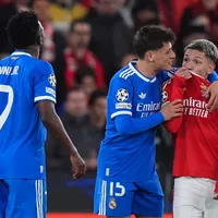 Se burló de Chile, terminó llorando y hoy es acusado de racismo en Europa