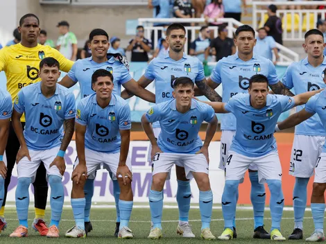 O'Higgins vs. Bahía: ¿Dónde y a qué hora ver HOY por Copa Libertadores?