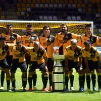 ¿Hay rotación? Las novedades que prepara Coquimbo para visitar a la UC