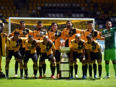 ¿Hay rotación? Las novedades que prepara Coquimbo para visitar a la UC