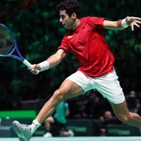 Figura de España le tiene pánico a Chile en la Copa Davis: "Es lo peor..."