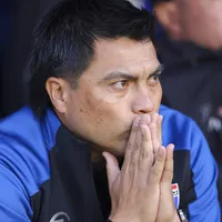 Fabián Estay habla de la mala racha del Chino González en México: "Otra idiosincrasia..."