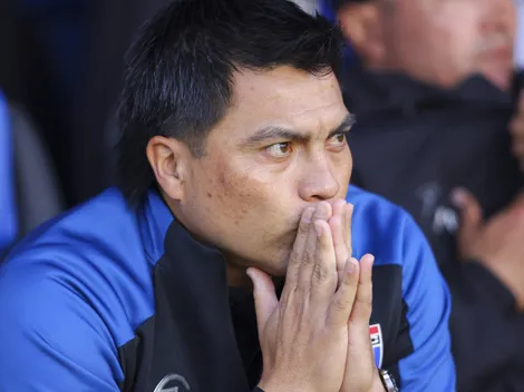 Fabián Estay habla de la mala racha del Chino González en México: "Otra idiosincrasia..."