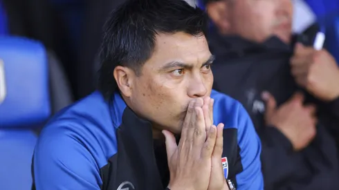 El Chino González no le da vuelta a la suerte en el Querétaro.