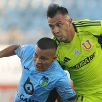 Salió de Chile a un grande de Ecuador y sin querer desata escándalo copero