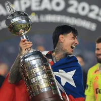 Pronósticos Lanús vs Flamengo: el Mengão de Erick Pulgar es favorito en la Recopa Sudamericana