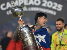 Pronósticos Lanús vs Flamengo: el Mengão de Erick Pulgar es favorito en la Recopa Sudamericana