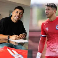 ¡Con Cortés y Morales! Argentinos Jrs debuta vs. Barcelona por Libertadores