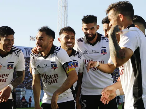 Campeón de Colo Colo revela el sorprendente motivo para dejar el club