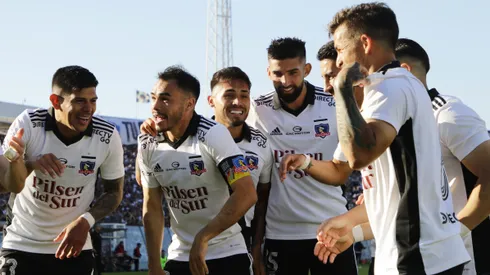 El jugador recordó su paso por los albos y habló de su salida.