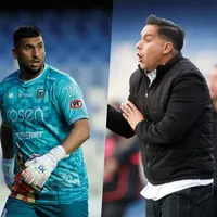 "Bajé harto de peso gracias a Sanhueza": Yerko Urra sorprende a Temuco