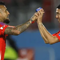 ¿Bombazo de última hora? Vuelve a sonar como refuerzo de Colo Colo