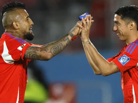 ¿Bombazo de última hora? Vuelve a sonar como refuerzo de Colo Colo