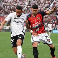 Ex Limache vive complicado momento: Su fichaje se cayó a última hora