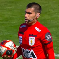 “Las críticas…”: Árbitro que lucha por la salud mental es elegido para el duelo entre O’Higgins y Bahía