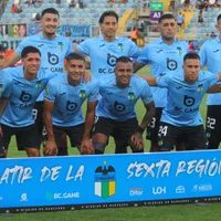 El todo o nada: formación de O'Higgins vs Bahía en Copa Libertadores