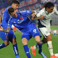 ¿Bombazo de última hora? Vuelve a sonar como refuerzo de Colo Colo