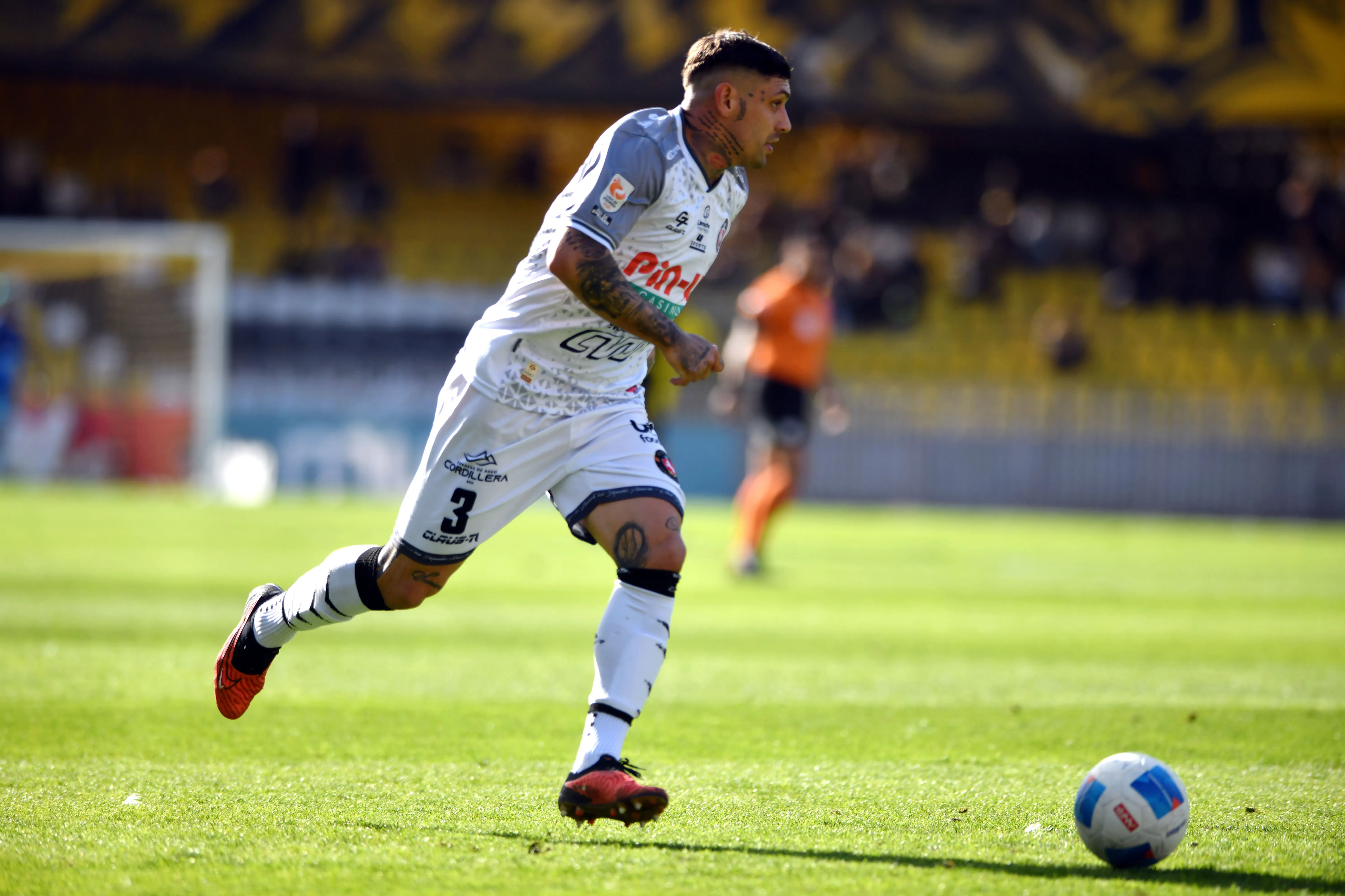 Gonzalo Paz/Photosport