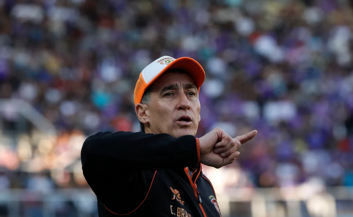 César Bravo hace cruda declaración sobre mercado de fichajes en Cobreloa