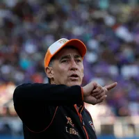 DT de Cobreloa lanza cruda declaración por el mercado: "No tenemos..."