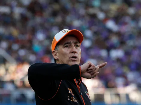 DT de Cobreloa lanza cruda declaración por el mercado: "No tenemos..."