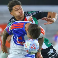 En la U miran con cuidado al Súper Deportes Limache