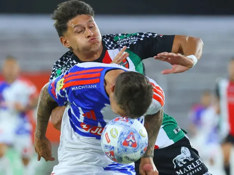 En la U miran con cuidado al Súper Deportes Limache