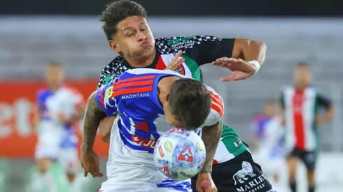 Franco Calderón analiza el presente de la U.