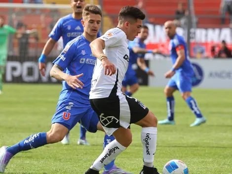 La U no pesca el Superclásico: ¿Qué dijeron del choque?