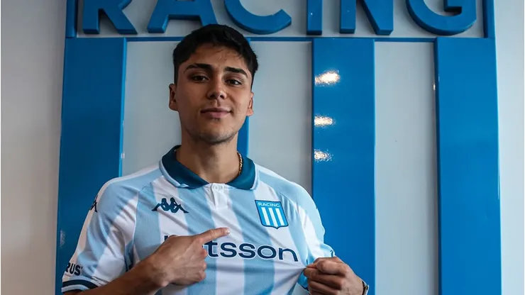 Damián Pizarro no será titular pese a su buen debut
