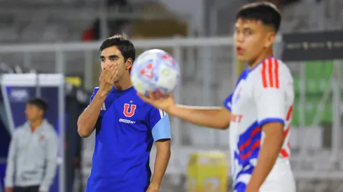 Paqui en la mira por el mal inicio de torneo.