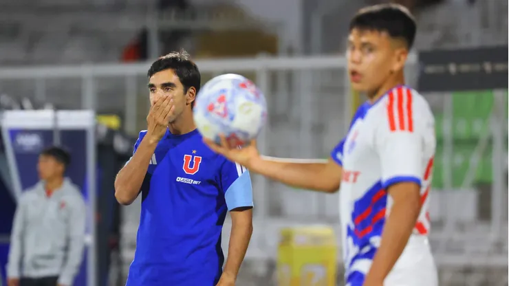 Paqui en la mira por el mal inicio de torneo.