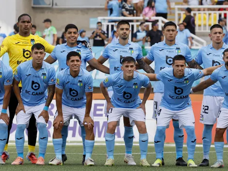 La inmensa diferencia de valor entre los planteles de O'Higgins y Bahía