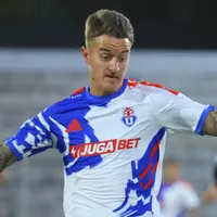 Calderón explica polémico cambio en la defensa de U de Chile