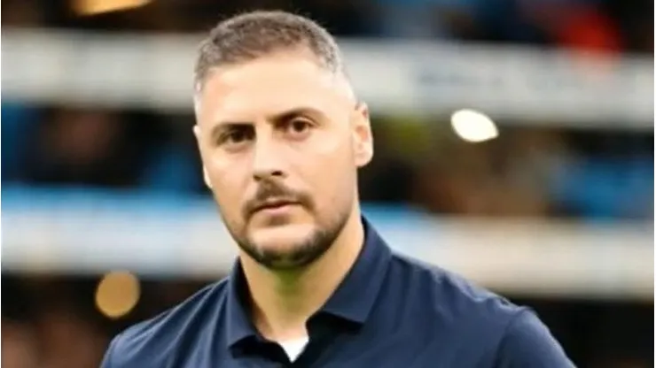 Nikolaos Issaris, finalmente, podría volver a tener una oportunidad en el fútbol chileno.