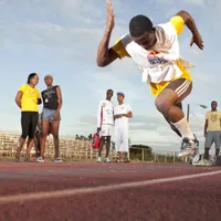 Red Bull Speed Trap aterriza en Chile con una competencia inédita